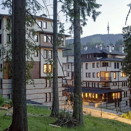 Hotel Evridika 3*