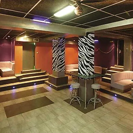 Hotel Evridika 3*