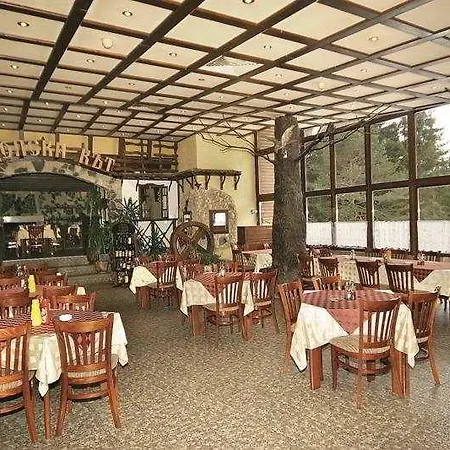 Evridika מלון 3*