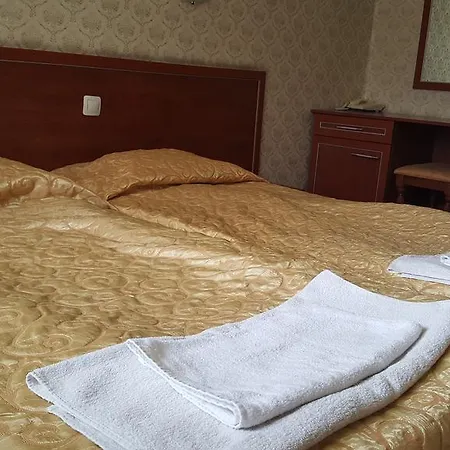 Hotel Evridika Pamporovo