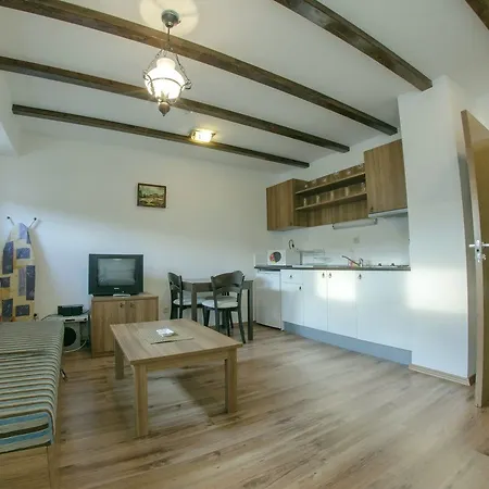 Evridika Hotel 3*
