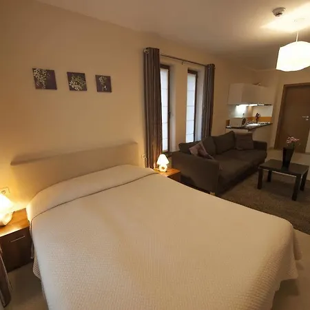 Hotel Evridika